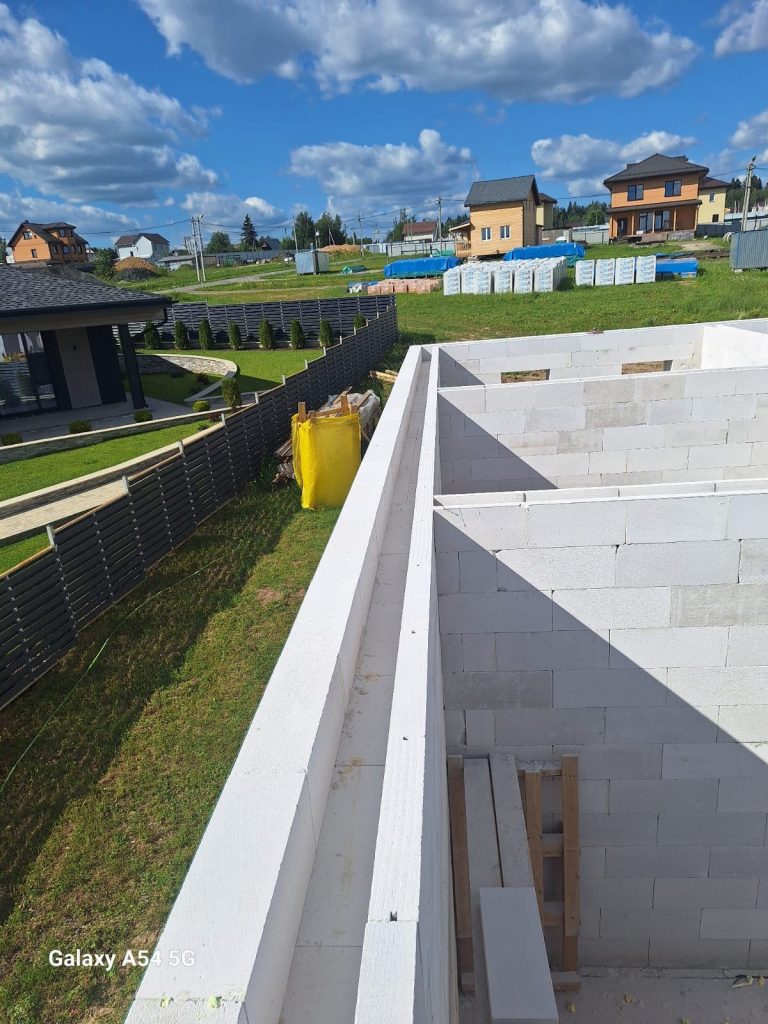 Шаблон проекта