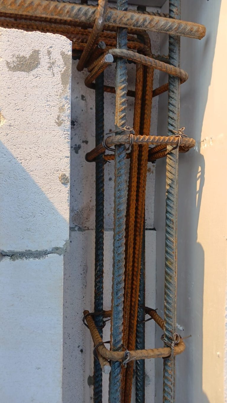 Шаблон проекта