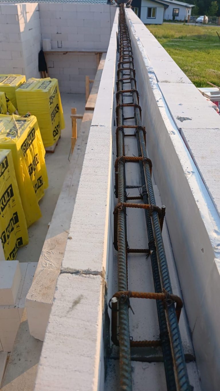 Шаблон проекта