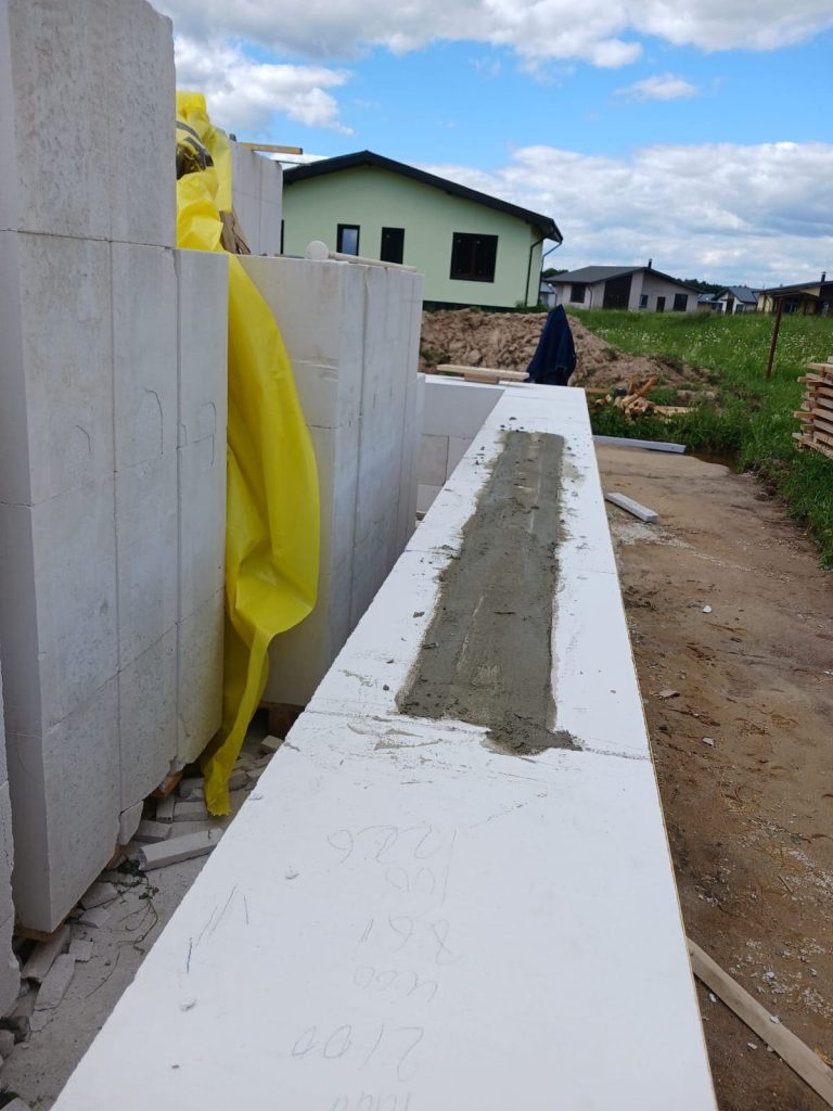 Шаблон проекта