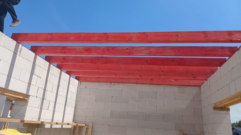 Шаблон проекта