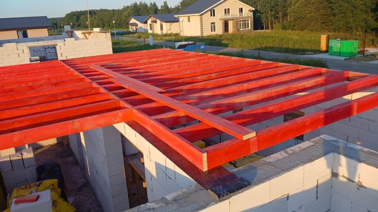 Шаблон проекта