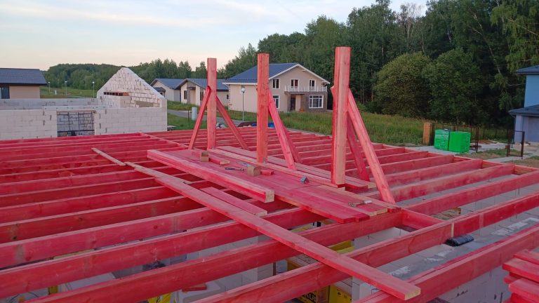 Шаблон проекта