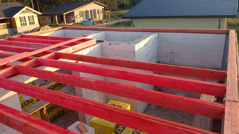 Шаблон проекта