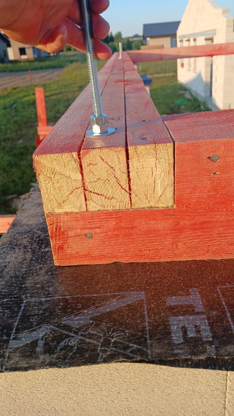 Шаблон проекта