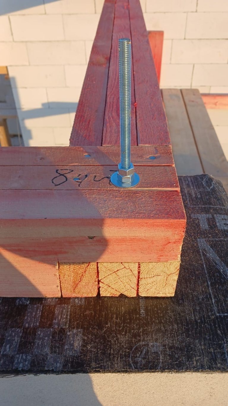 Шаблон проекта