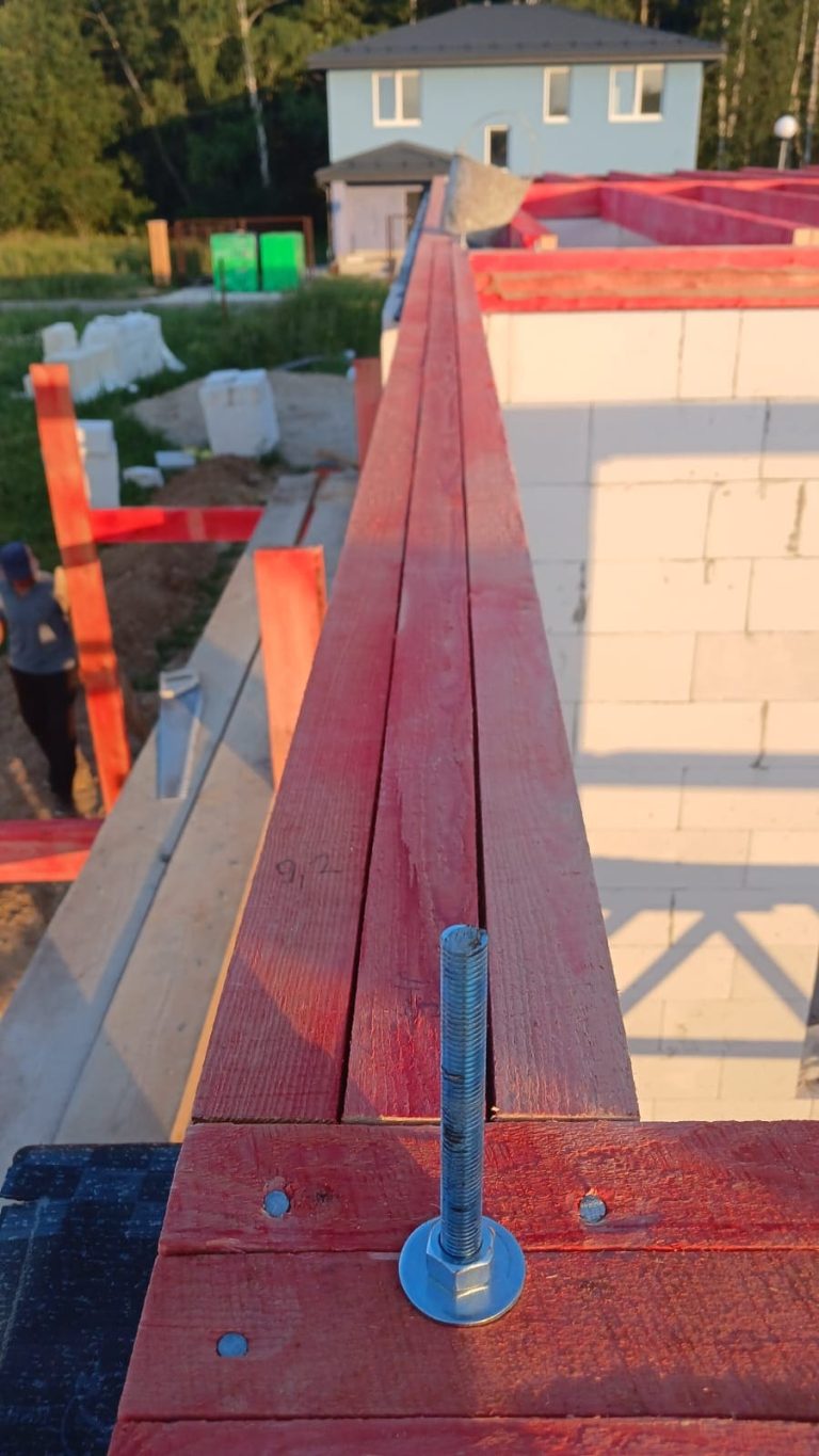 Шаблон проекта