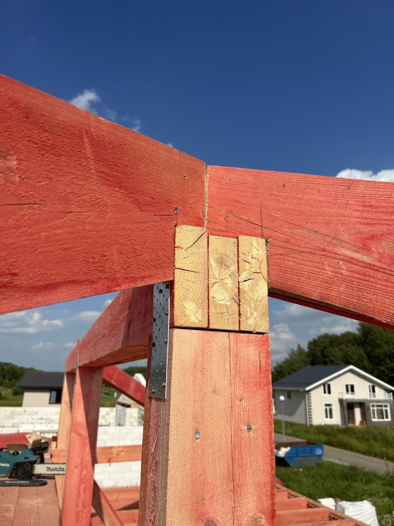 Шаблон проекта