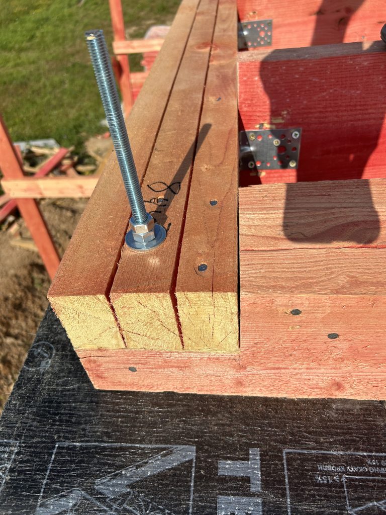 Шаблон проекта