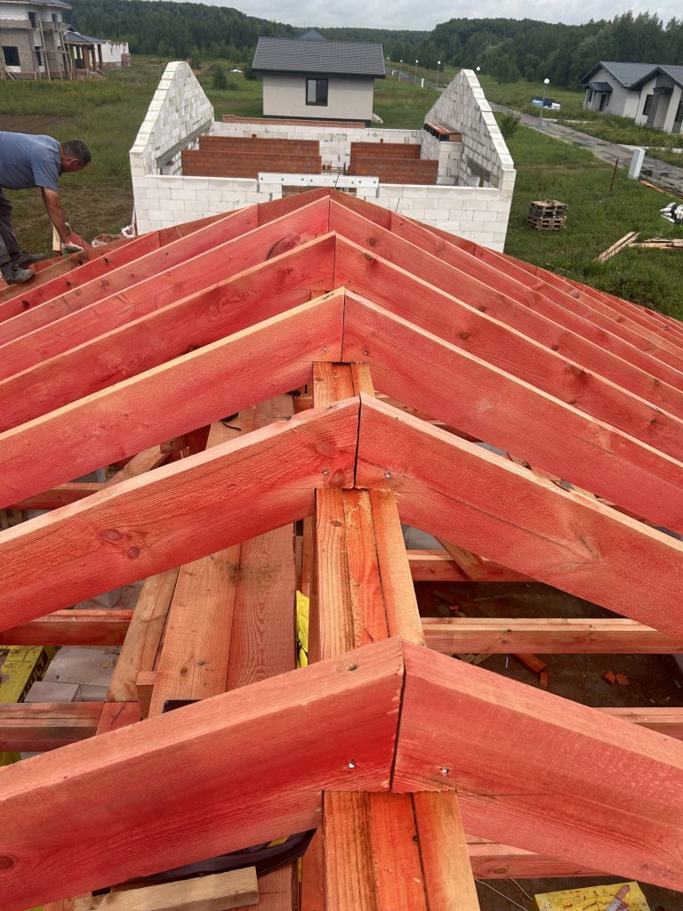 Шаблон проекта