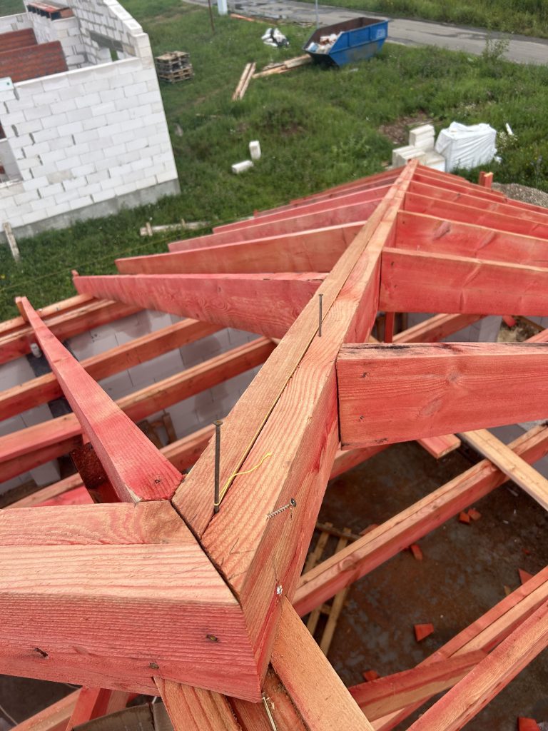 Шаблон проекта