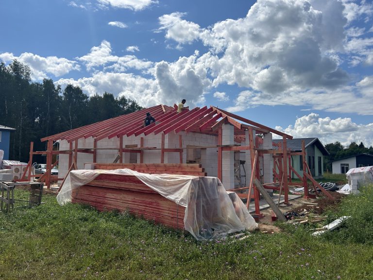 Шаблон проекта