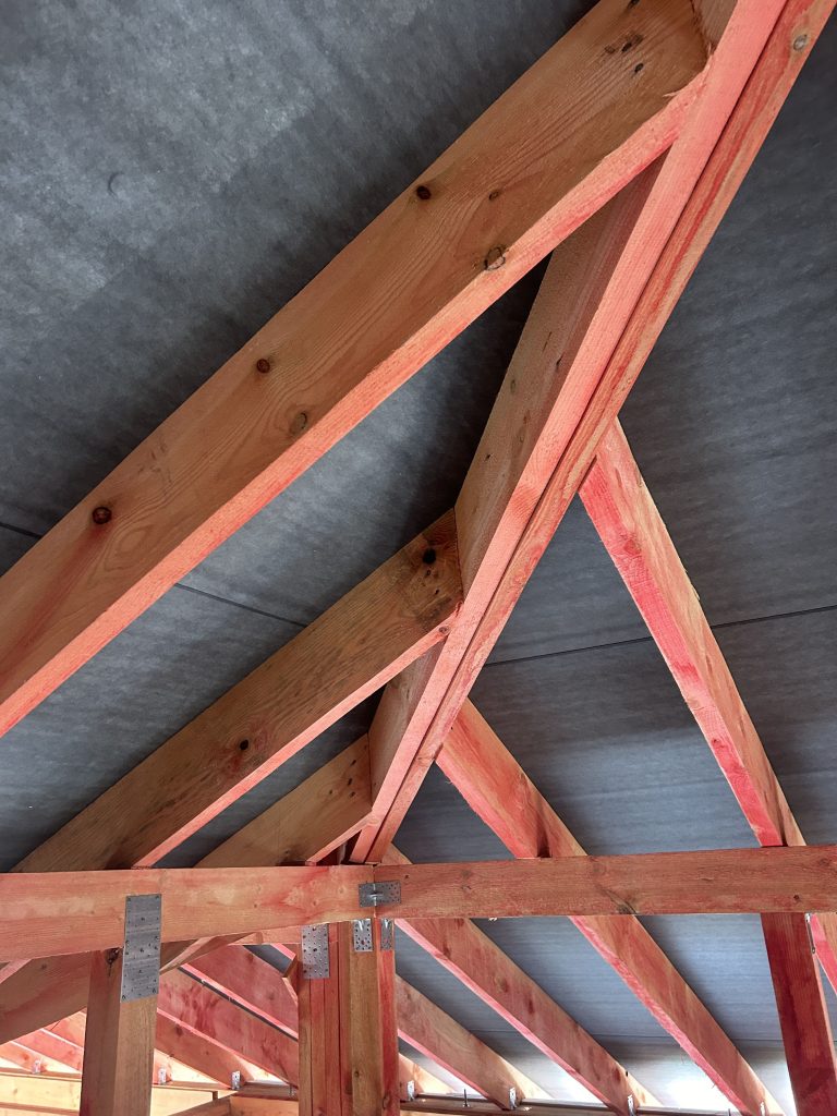 Шаблон проекта