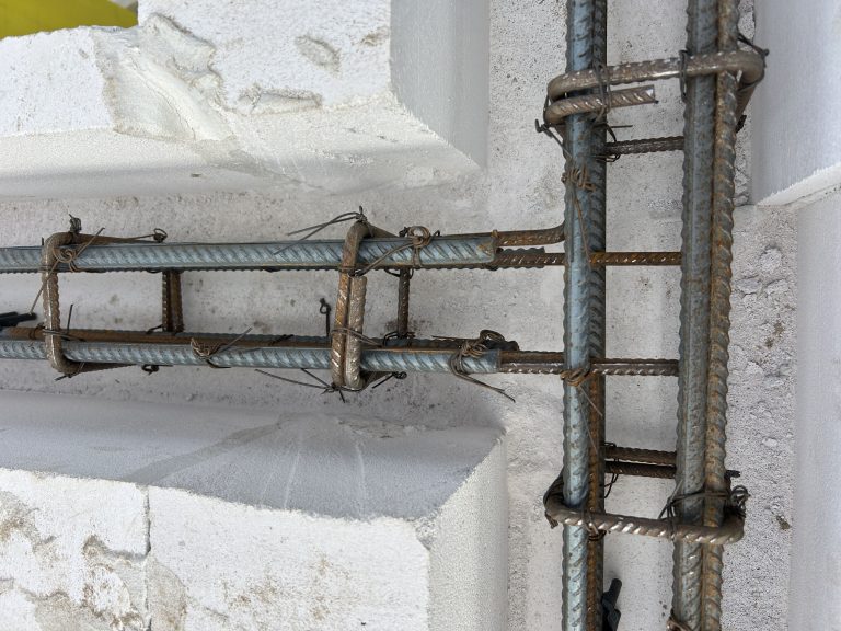 Шаблон проекта