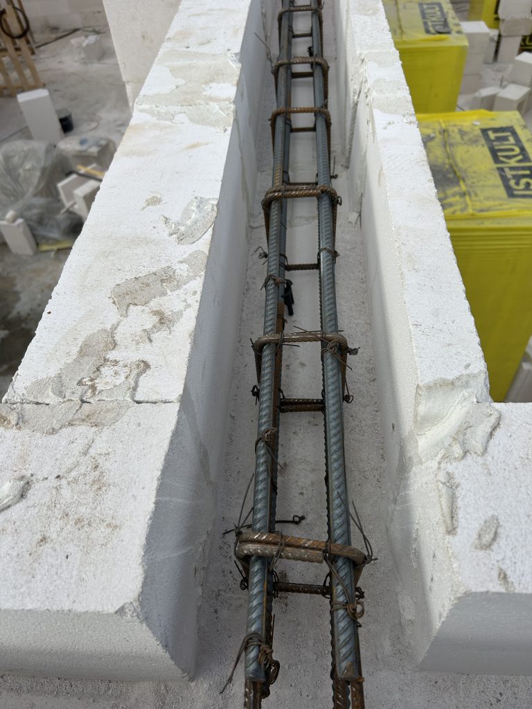 Шаблон проекта