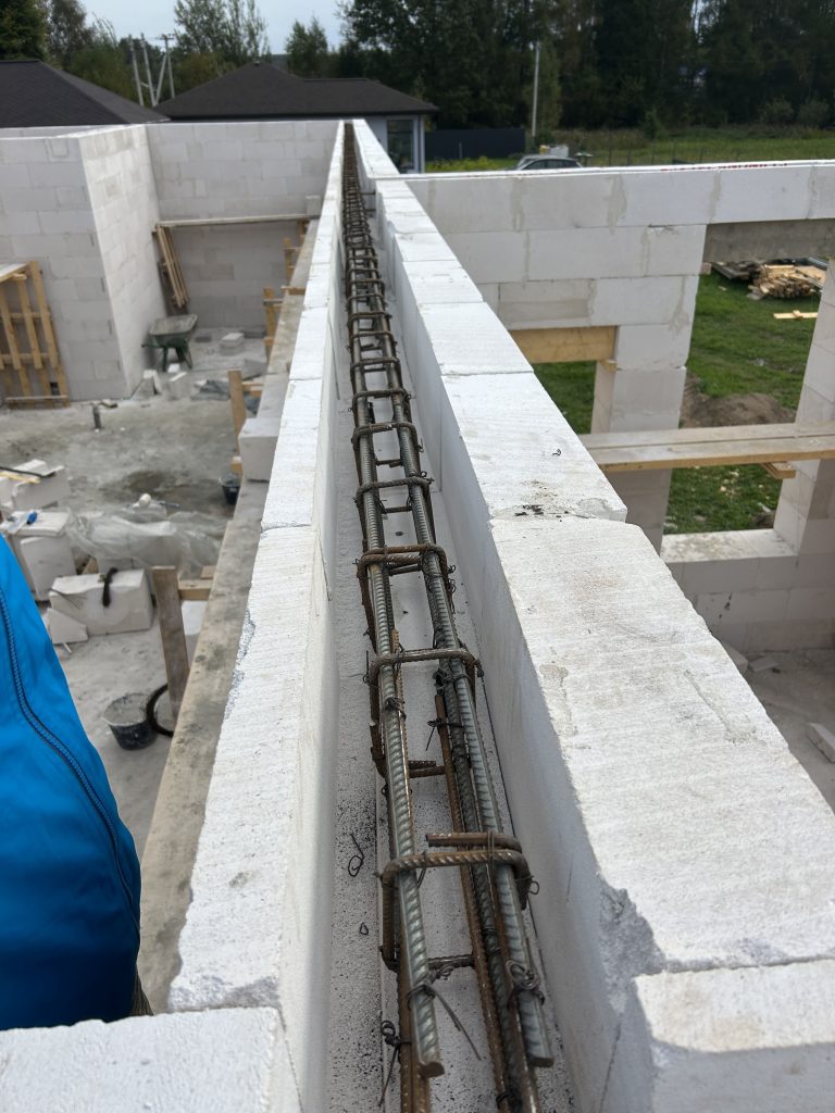 Шаблон проекта