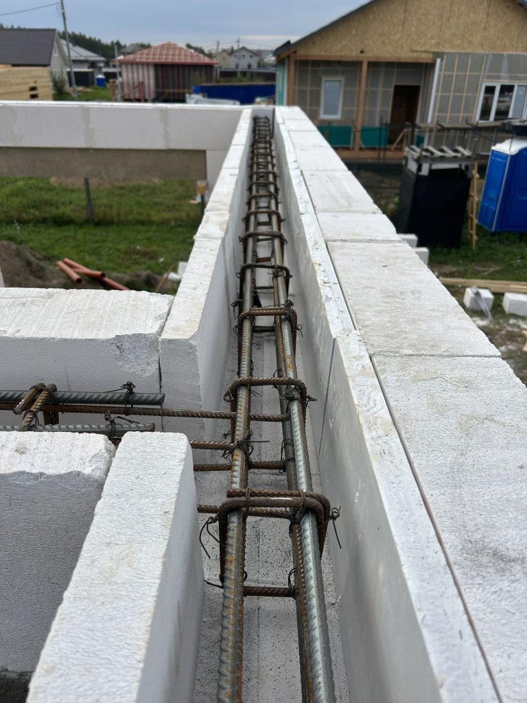 Шаблон проекта