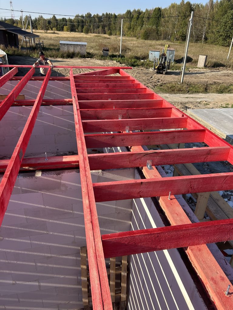 Шаблон проекта