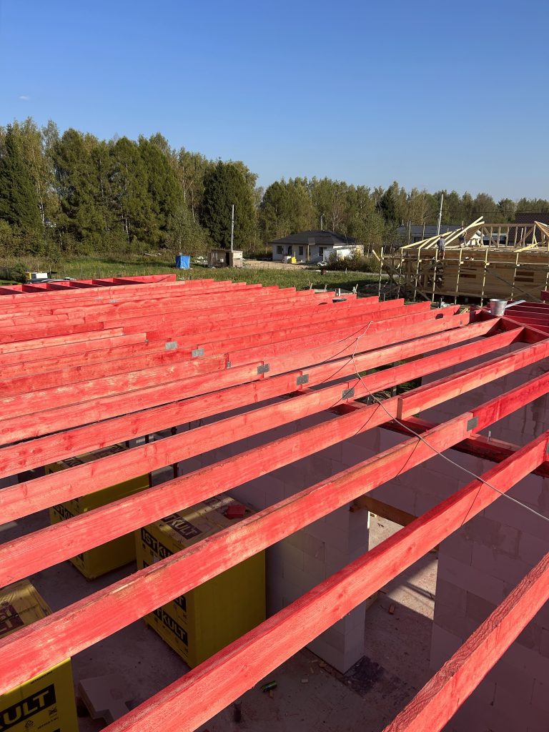 Шаблон проекта