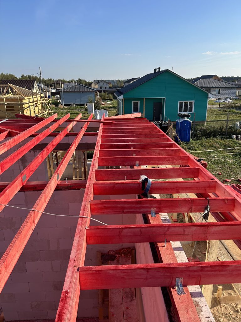 Шаблон проекта