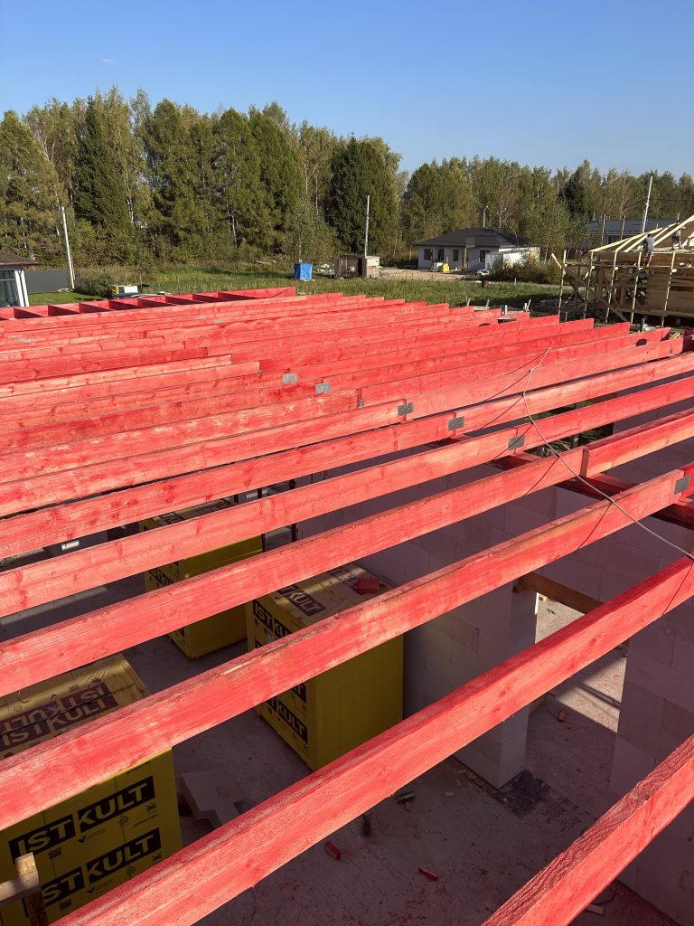 Шаблон проекта