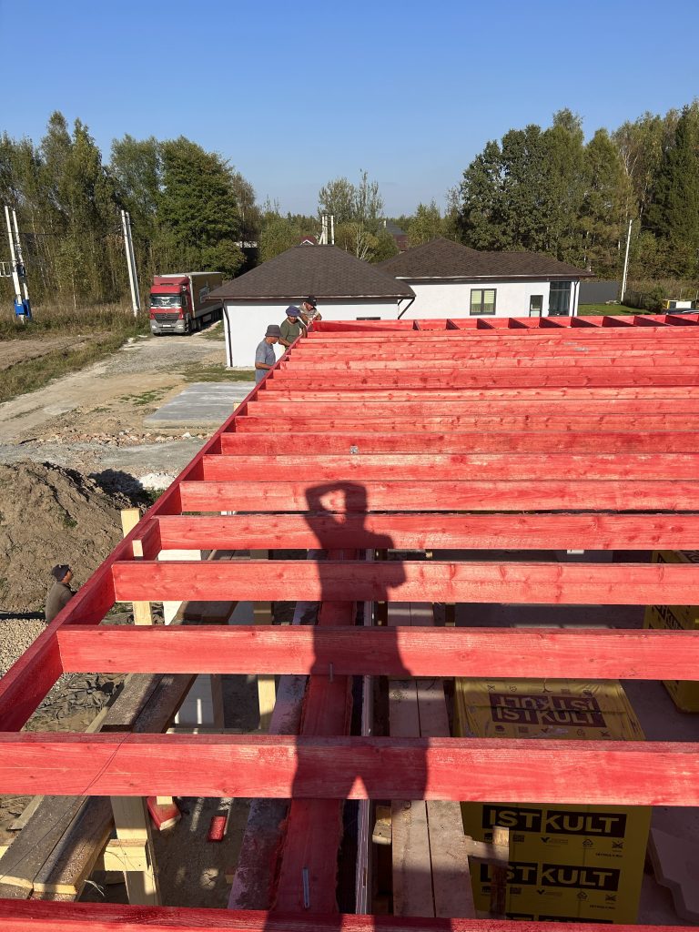 Шаблон проекта