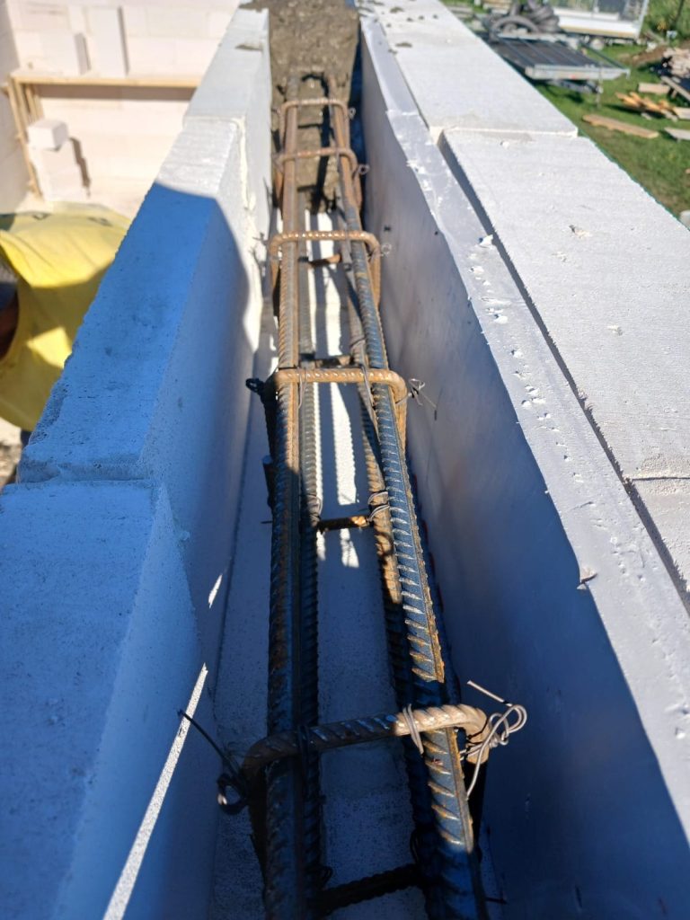 Шаблон проекта