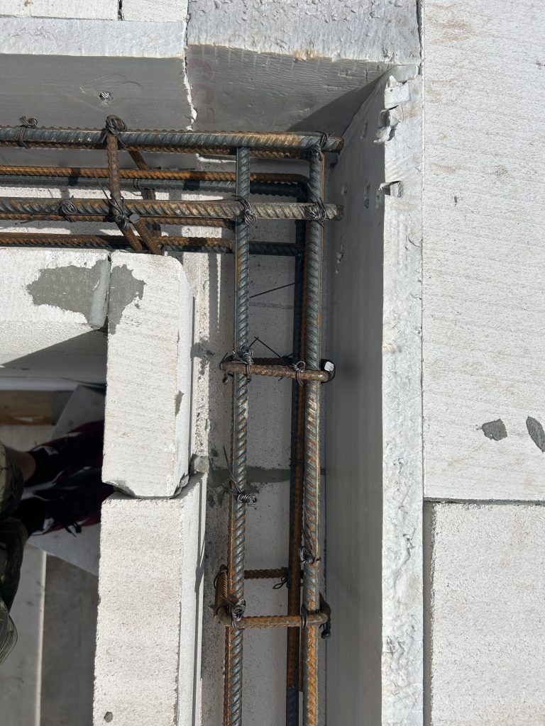 Шаблон проекта