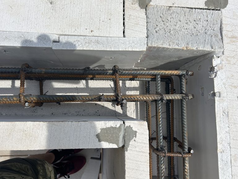 Шаблон проекта