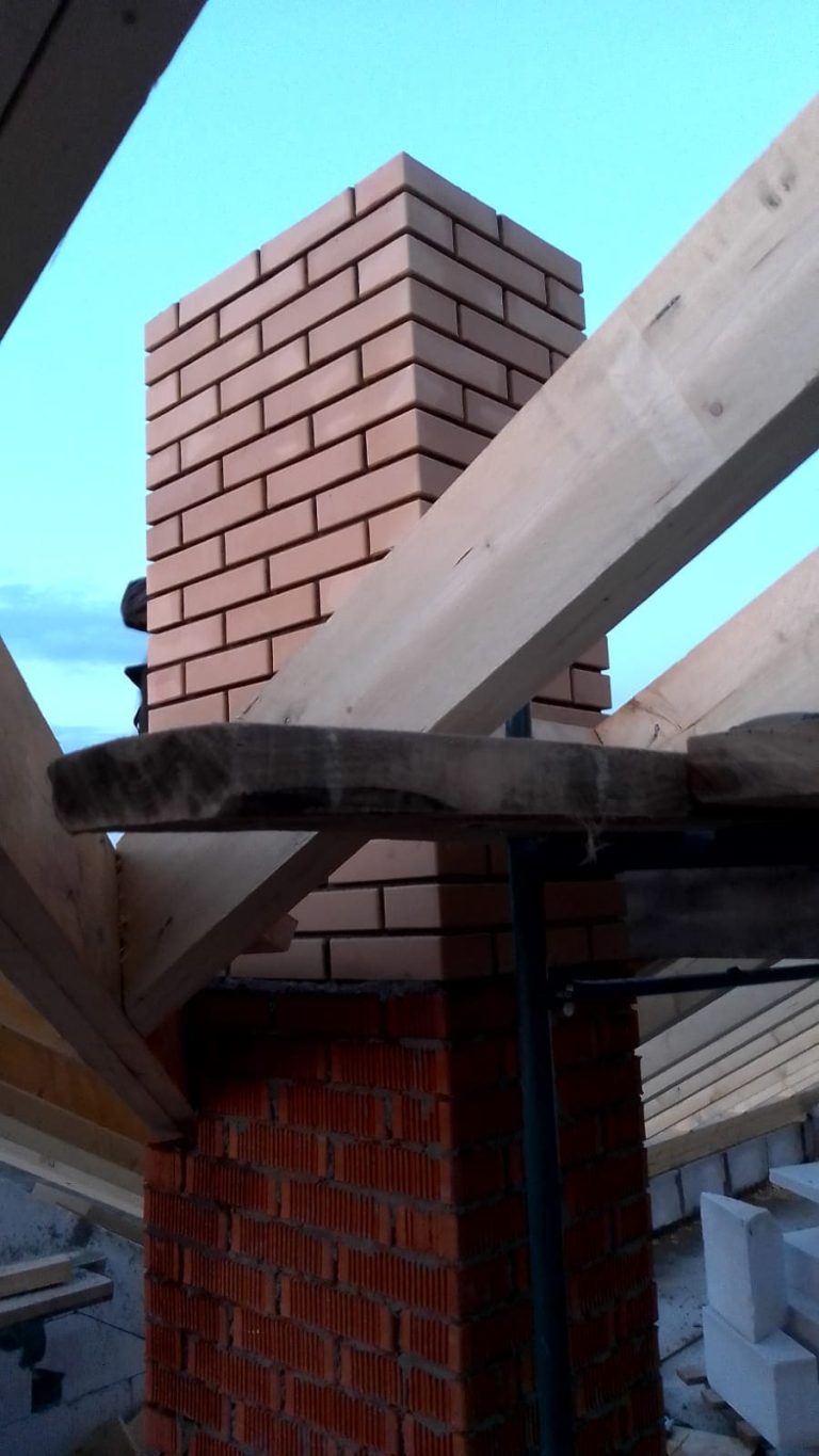 Шаблон проекта