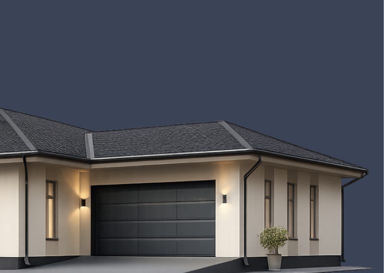 Строительство домов из газобетона в Москве под ключ