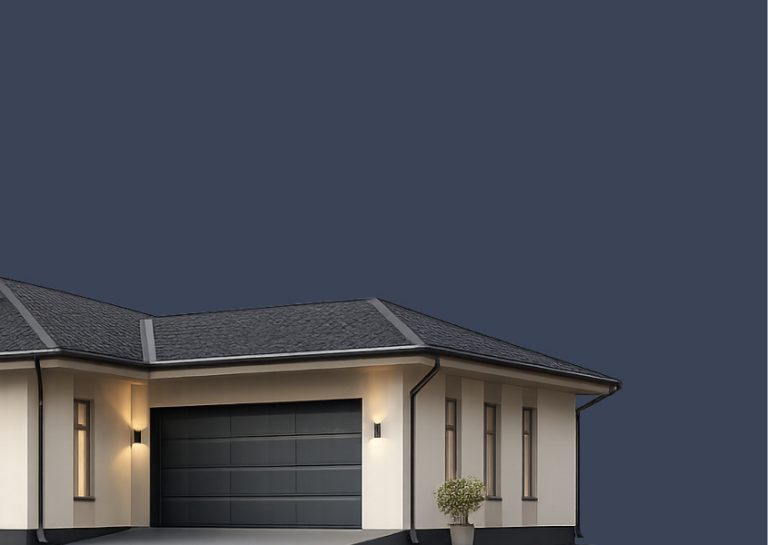 Строительство домов из газобетона в Москве под ключ