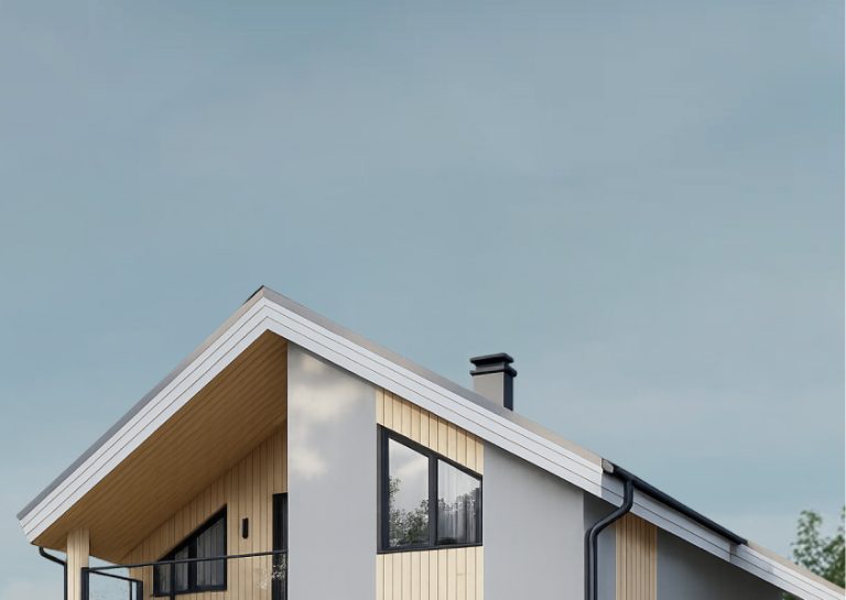 Строительство домов из газобетона в Москве под ключ