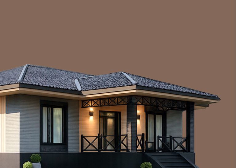 Строительство домов из газобетона в Москве под ключ